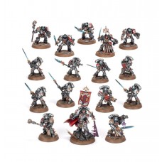 Boarding Patrol: Grey Knights